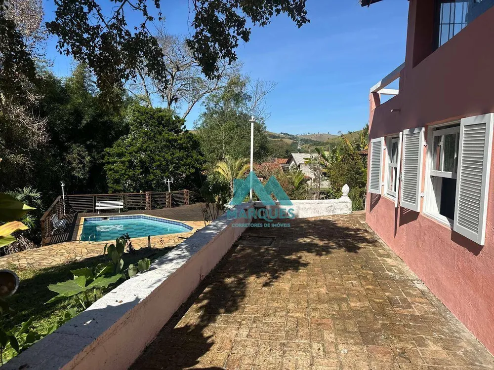 Chácara, 3 quartos, 2600 m² - Foto 3