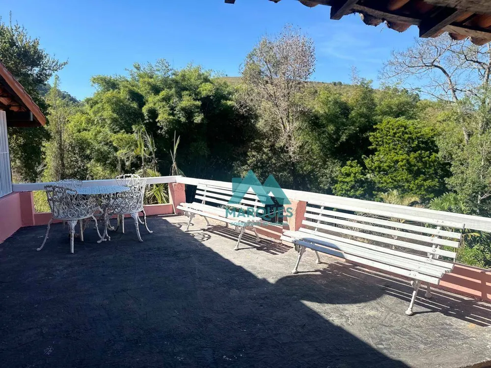 Chácara, 3 quartos, 2600 m² - Foto 2