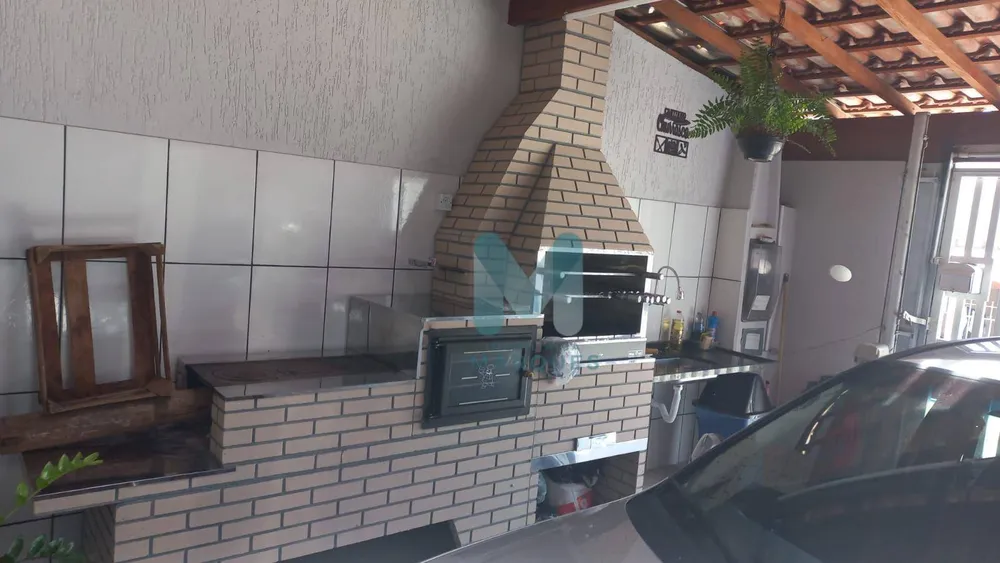 Casa, 2 quartos, 79 m² - Foto 1