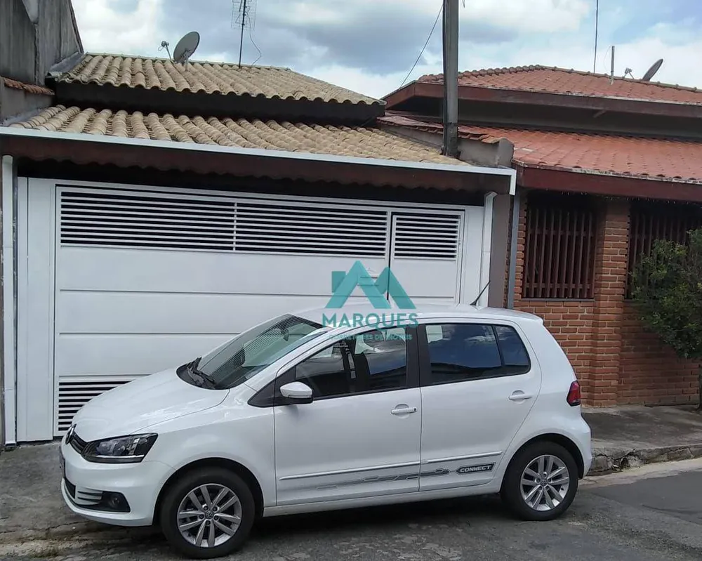 Casa, 2 quartos, 200 m² - Foto 3