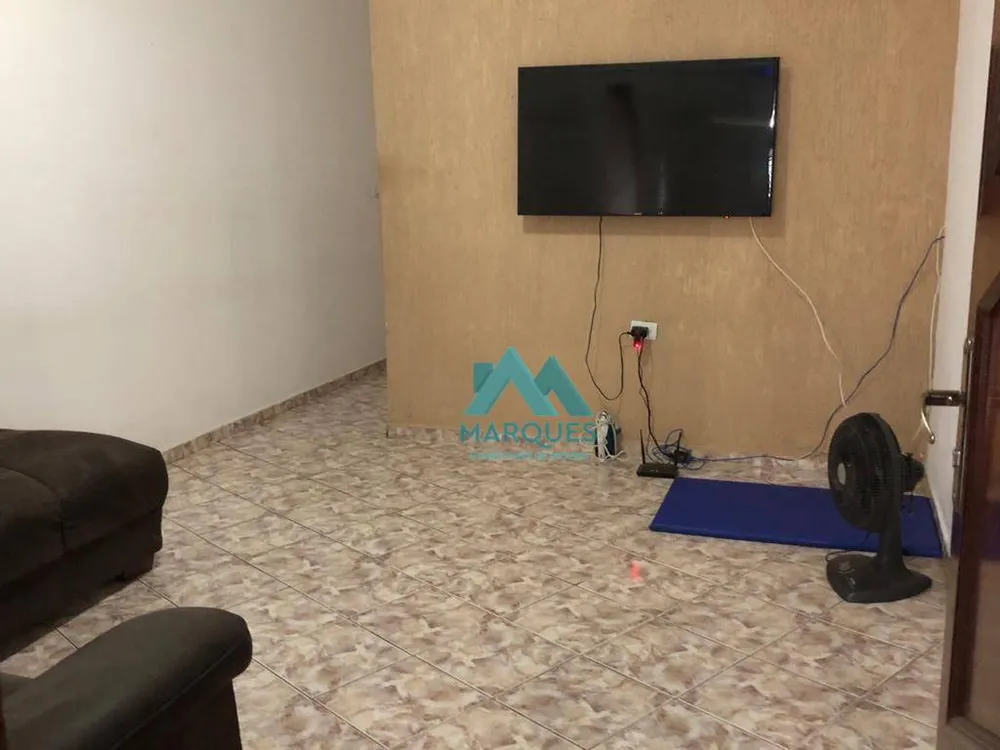 Casa, 2 quartos, 200 m² - Foto 2