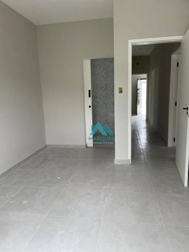 Casa, 3 quartos, 112 m² - Foto 1