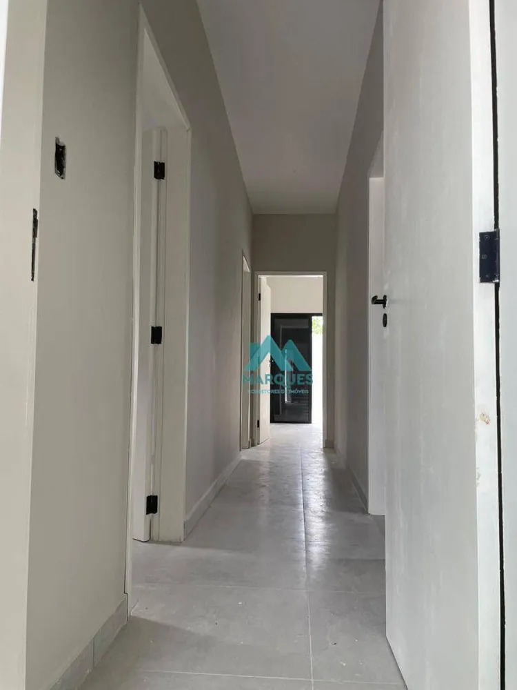Casa, 3 quartos, 112 m² - Foto 2