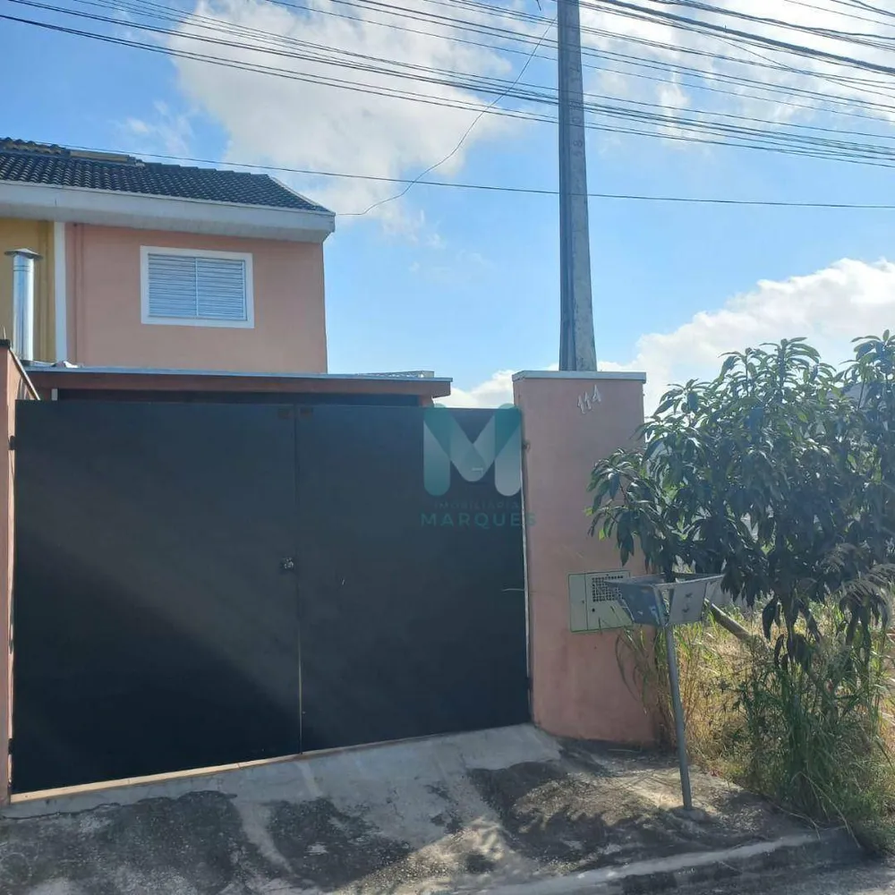 Sobrado, 2 quartos, 140 m² - Foto 1