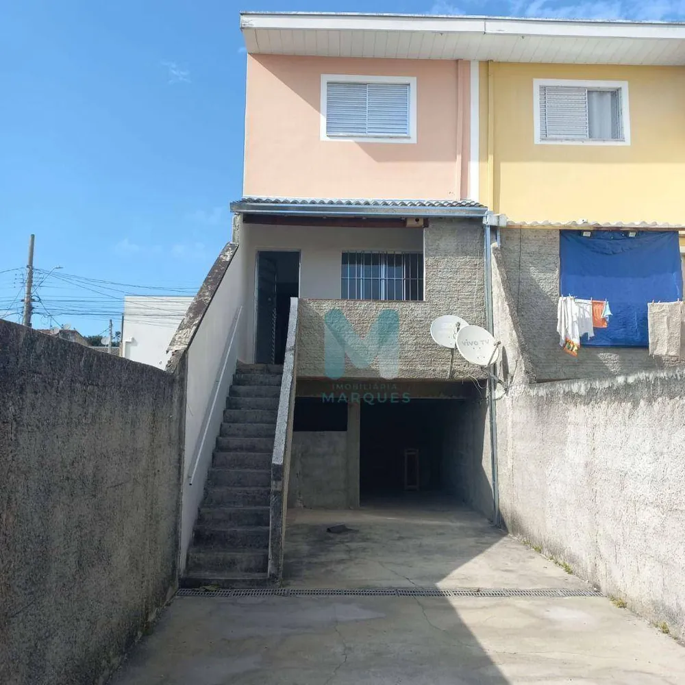 Sobrado, 2 quartos, 140 m² - Foto 3