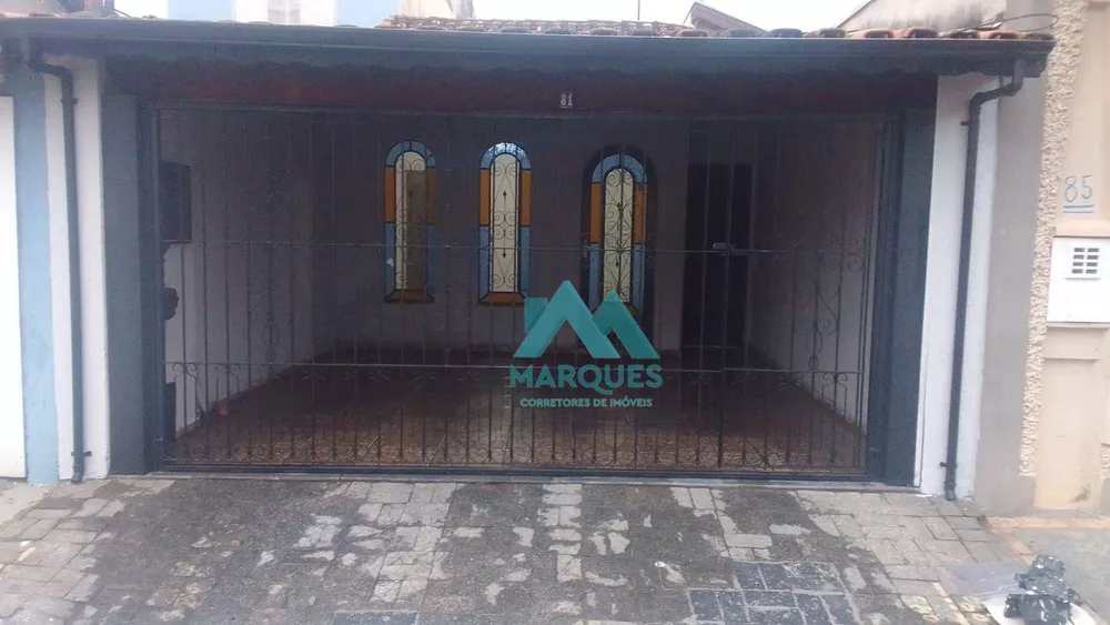 Casa, 2 quartos, 104 m² - Foto 3
