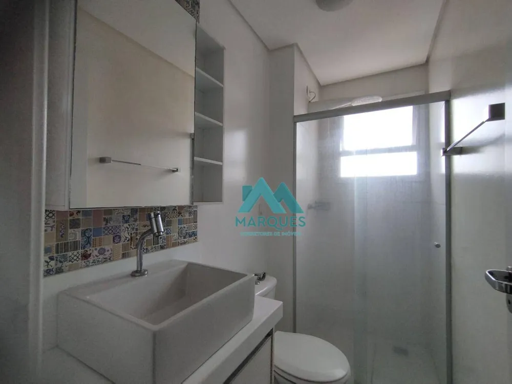 Apartamento, 2 quartos, 71 m² - Foto 1