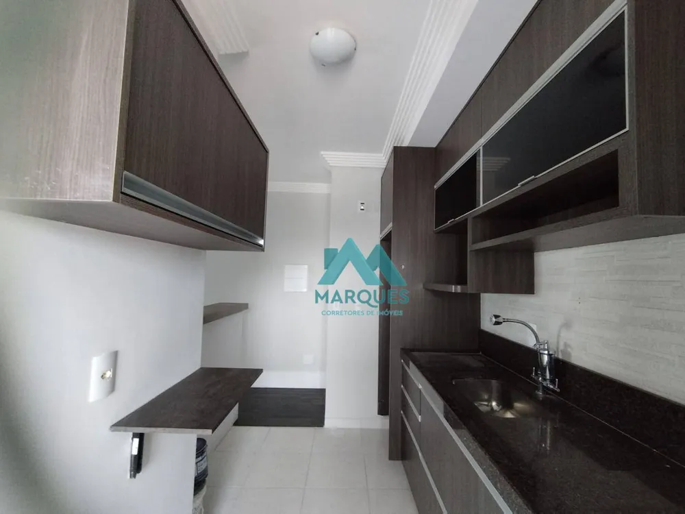 Apartamento, 2 quartos, 71 m² - Foto 2