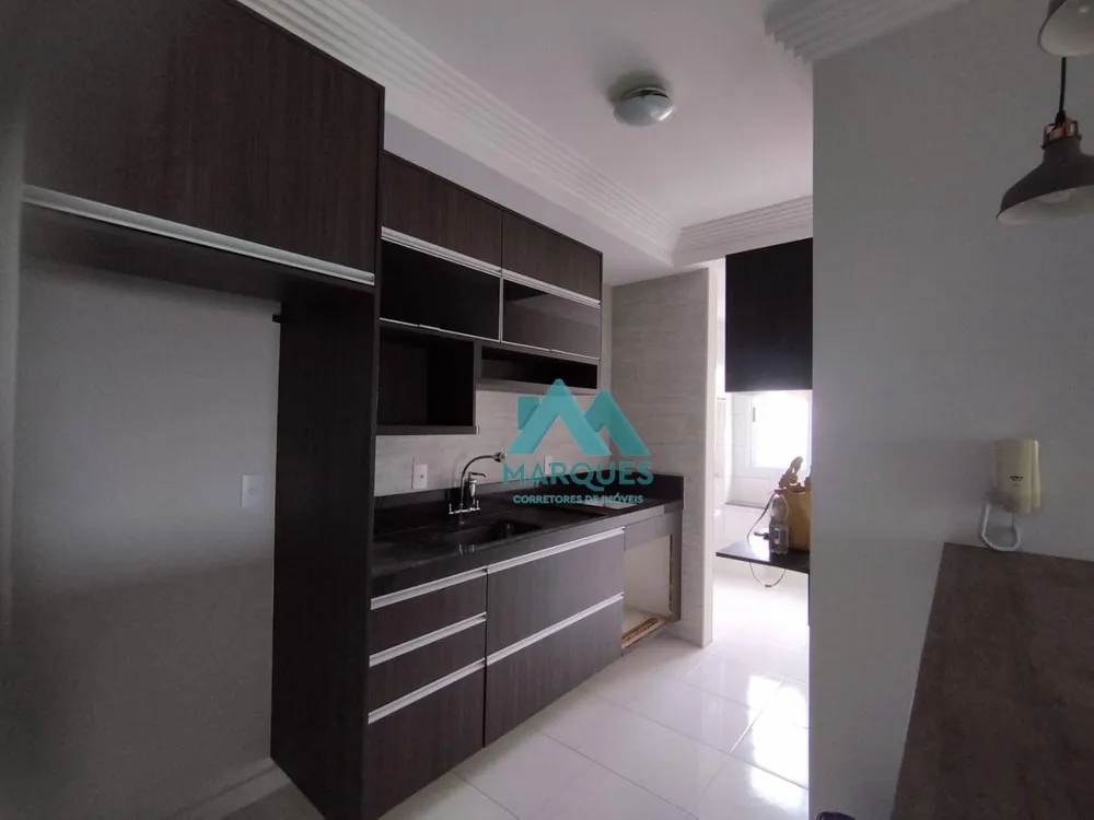 Apartamento, 2 quartos, 71 m² - Foto 3