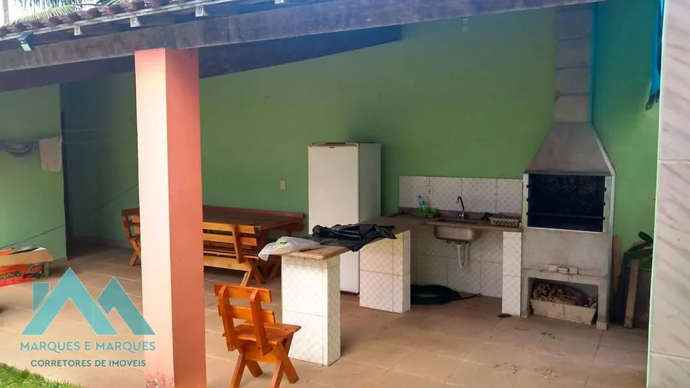 Casa, 2 quartos, 200 m² - Foto 1