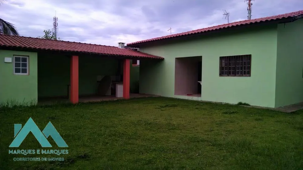 Casa, 2 quartos, 200 m² - Foto 4