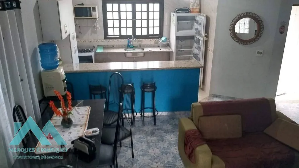 Casa, 2 quartos, 200 m² - Foto 2