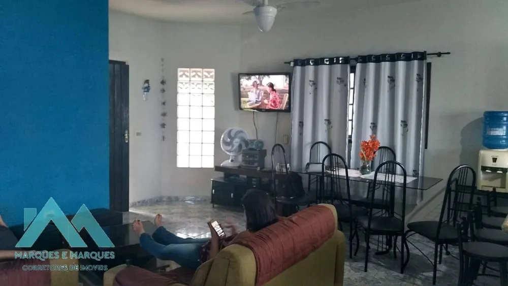 Casa, 2 quartos, 200 m² - Foto 3