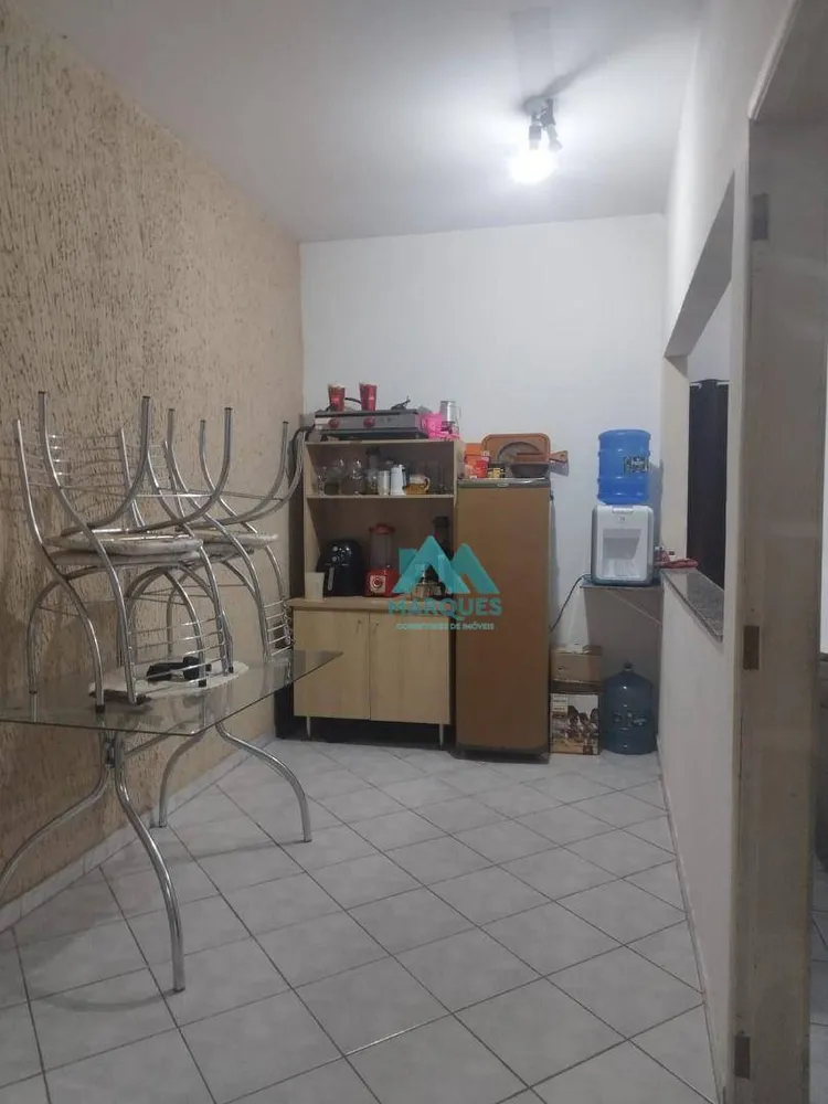 Casa, 2 quartos, 86 m² - Foto 2
