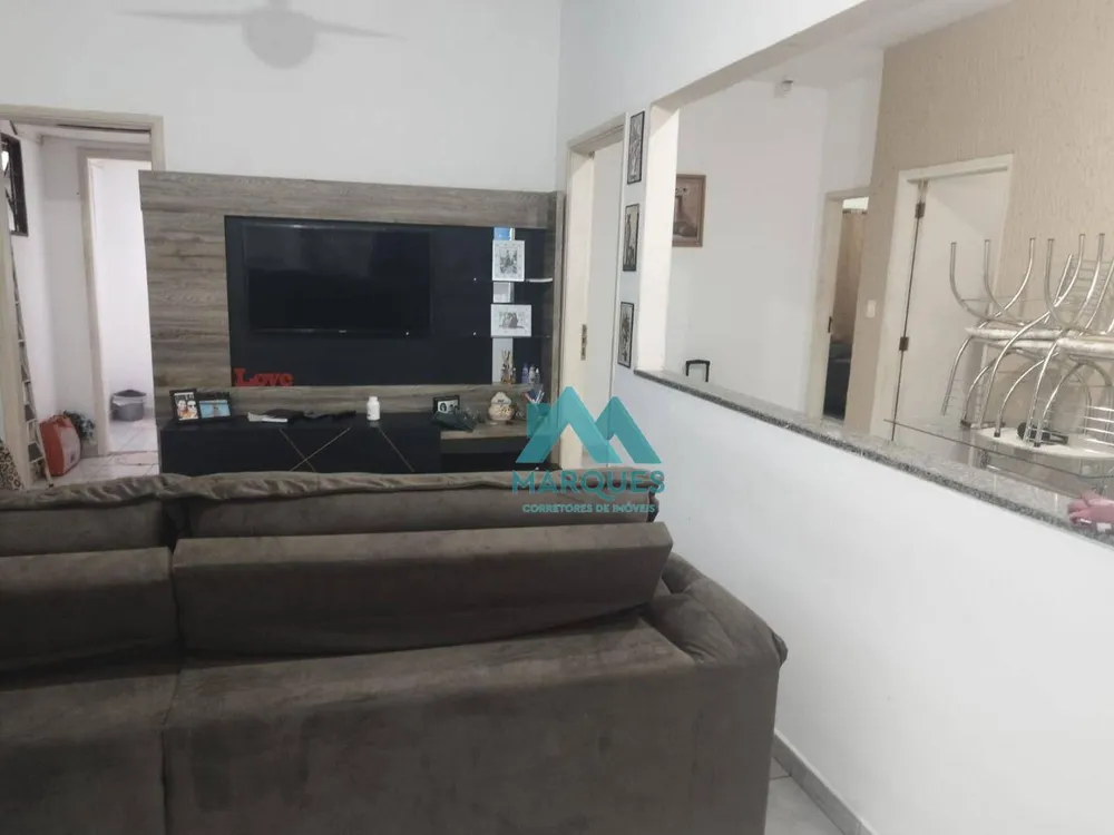 Casa, 2 quartos, 86 m² - Foto 3