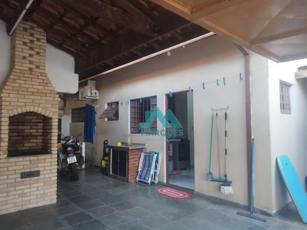 Casa, 2 quartos, 86 m² - Foto 1