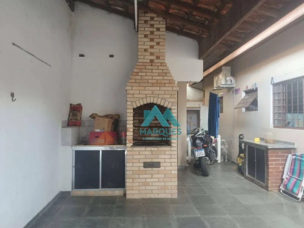Casa, 2 quartos, 86 m² - Foto 4