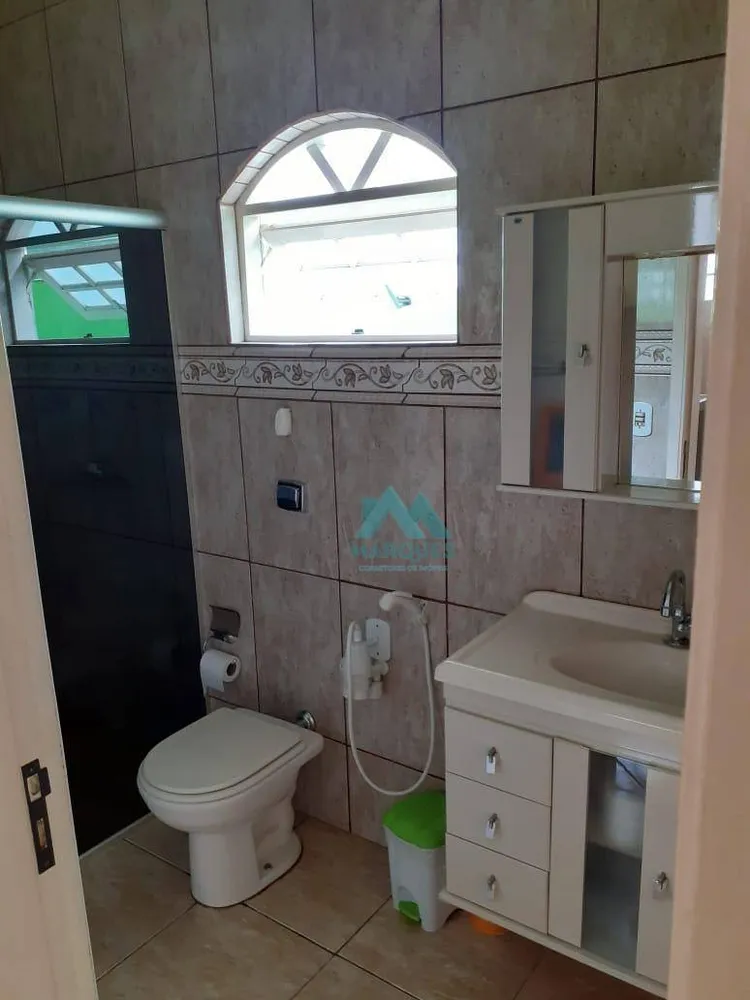 Sobrado, 5 quartos, 207 m² - Foto 1