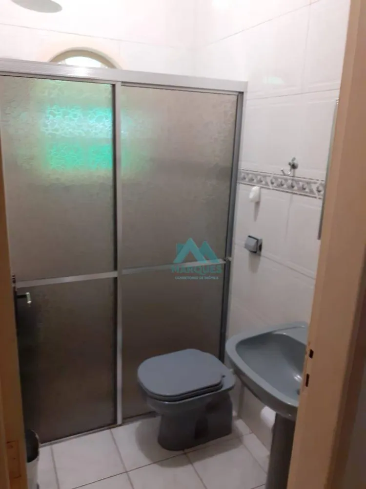 Sobrado, 5 quartos, 207 m² - Foto 2