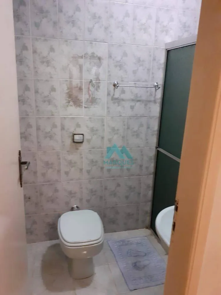 Sobrado, 5 quartos, 207 m² - Foto 4