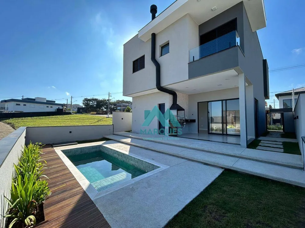 Sobrado, 3 quartos, 197 m² - Foto 3