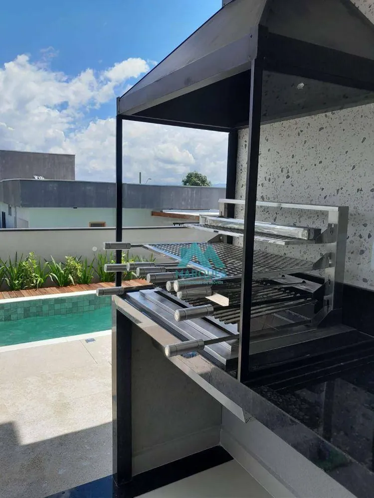 Sobrado, 3 quartos, 197 m² - Foto 4