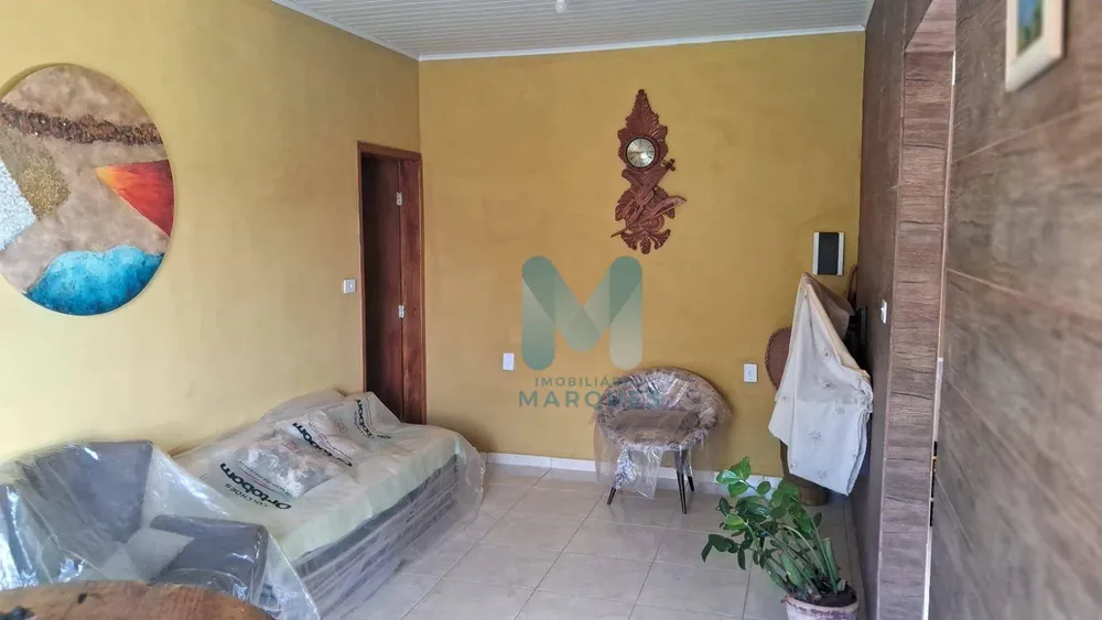 Chácara, 2 quartos, 1000 m² - Foto 4