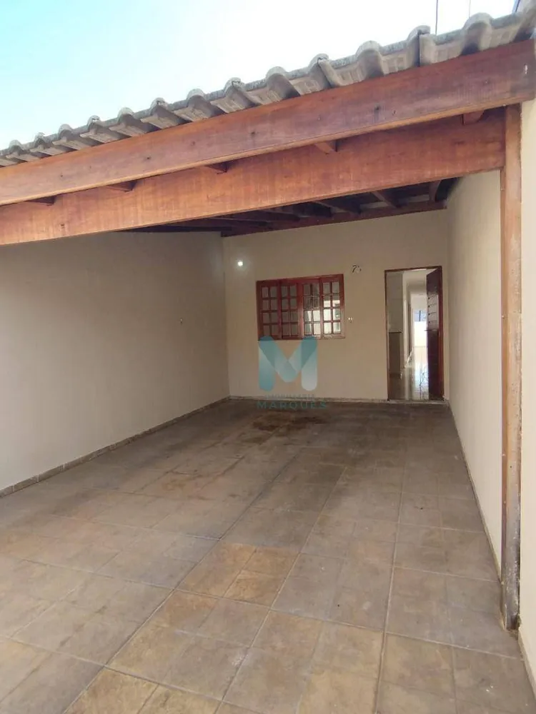 Casa, 2 quartos, 110 m² - Foto 2