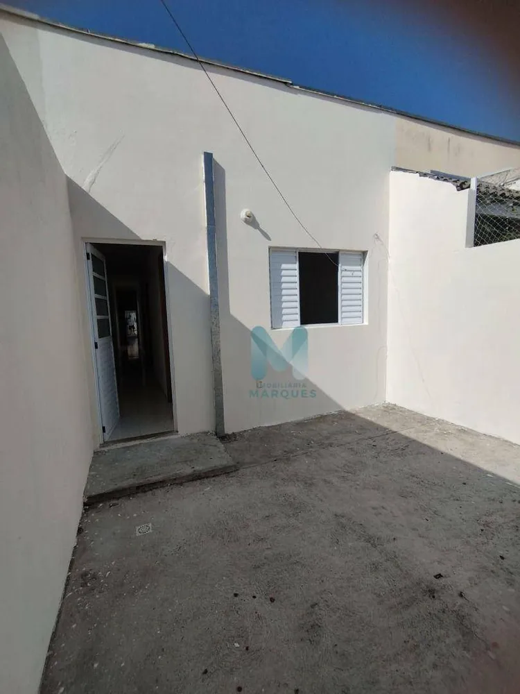 Casa, 2 quartos, 110 m² - Foto 1