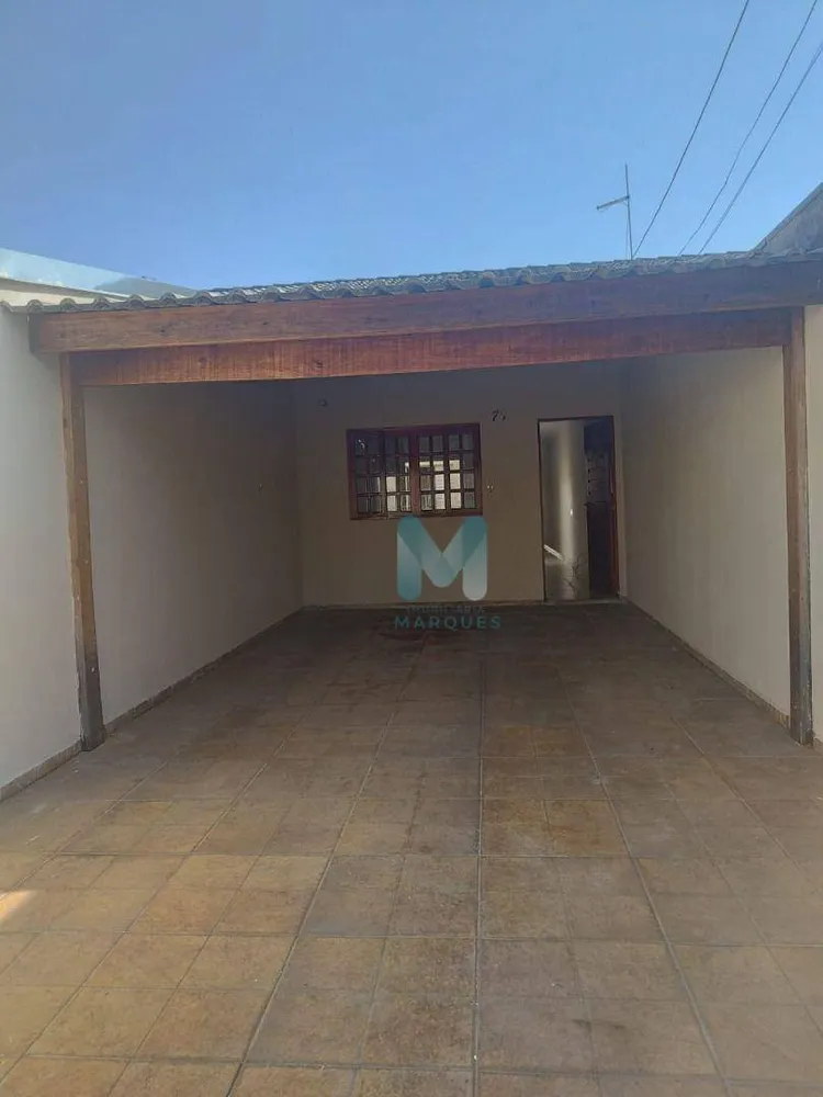 Casa, 2 quartos, 110 m² - Foto 4