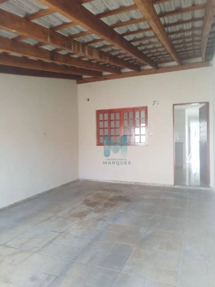 Casa, 2 quartos, 110 m² - Foto 3