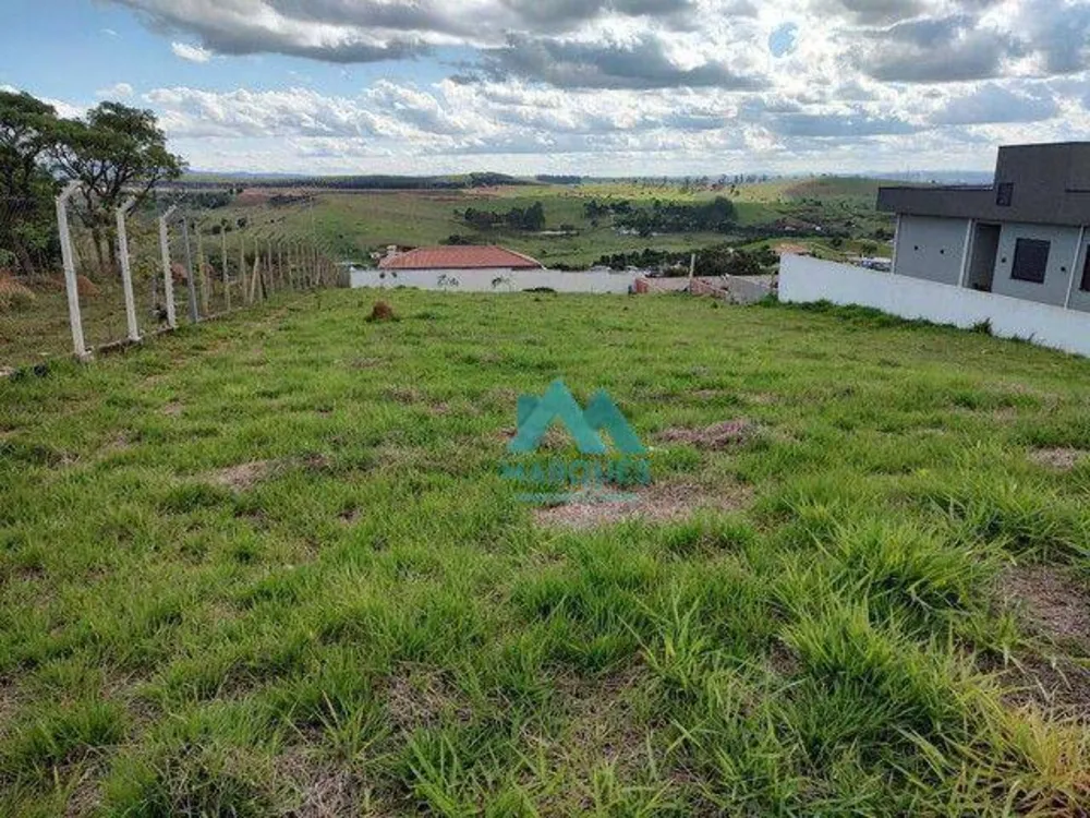 Loteamento e Condomínio, 1380 m² - Foto 2