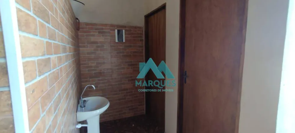 Chácara, 2 quartos, 546 m² - Foto 2