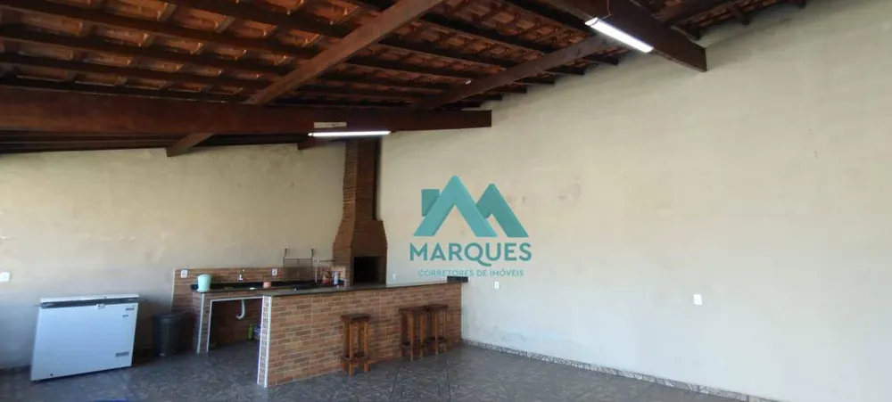 Chácara, 2 quartos, 546 m² - Foto 4