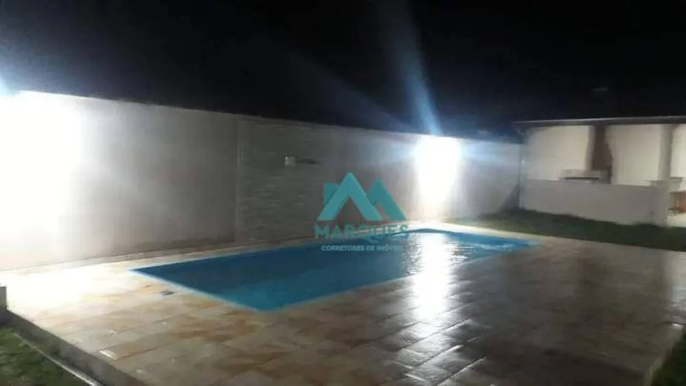Chácara, 2 quartos, 546 m² - Foto 3