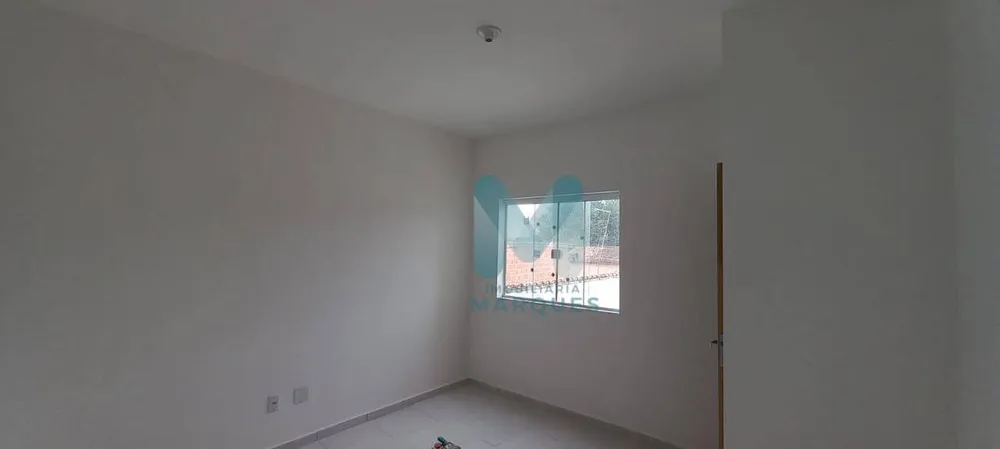Apartamento, 1 quarto, 38 m² - Foto 1