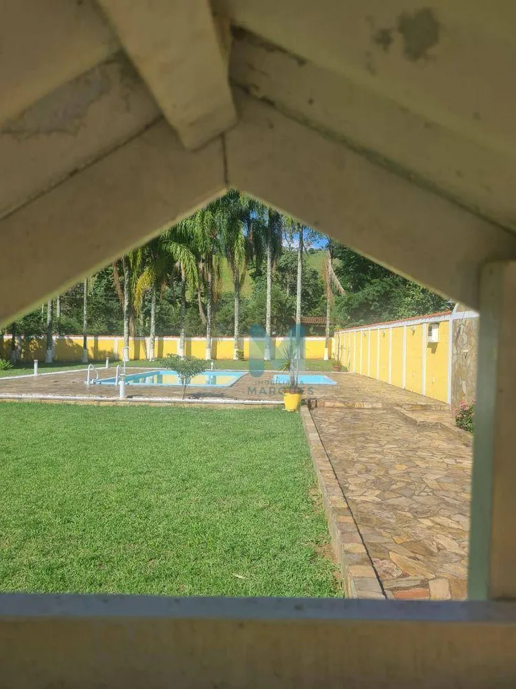Chácara, 5 quartos, 5000 m² - Foto 3