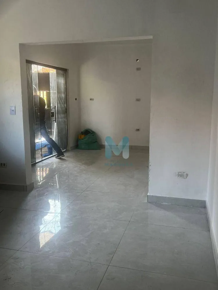 Casa, 4 quartos, 160 m² - Foto 1