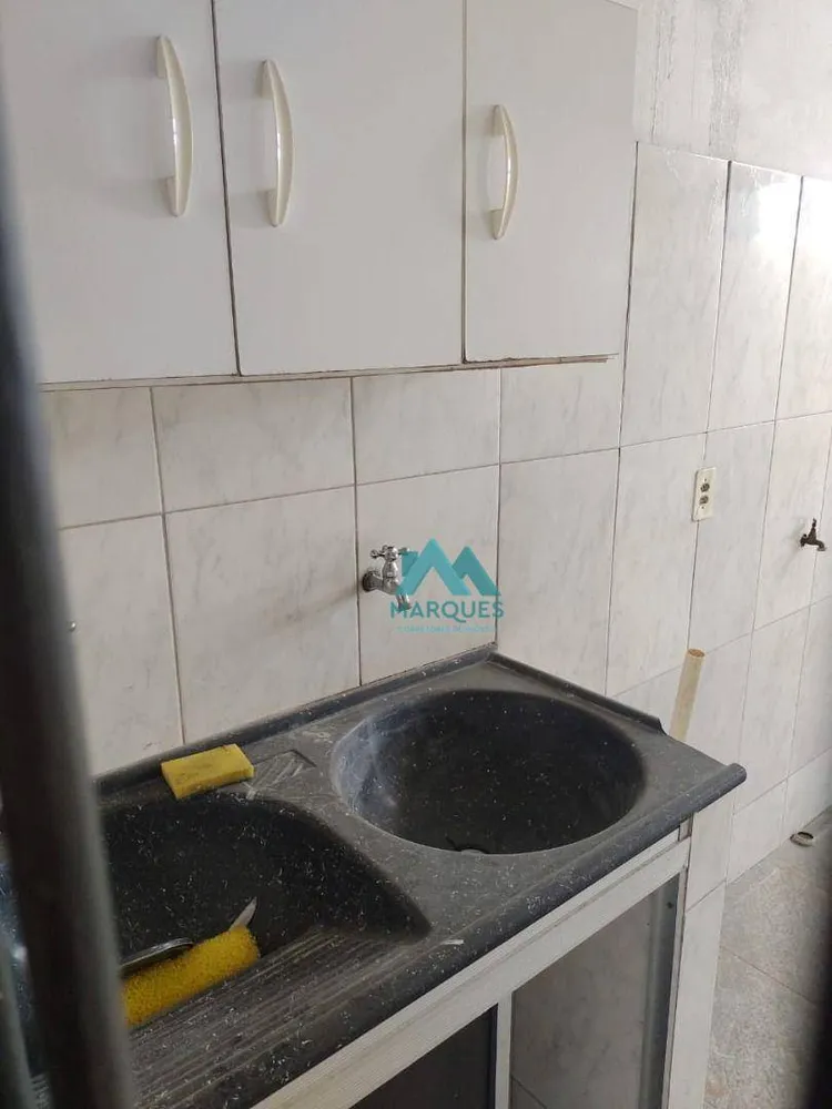 Casa, 3 quartos, 100 m² - Foto 3