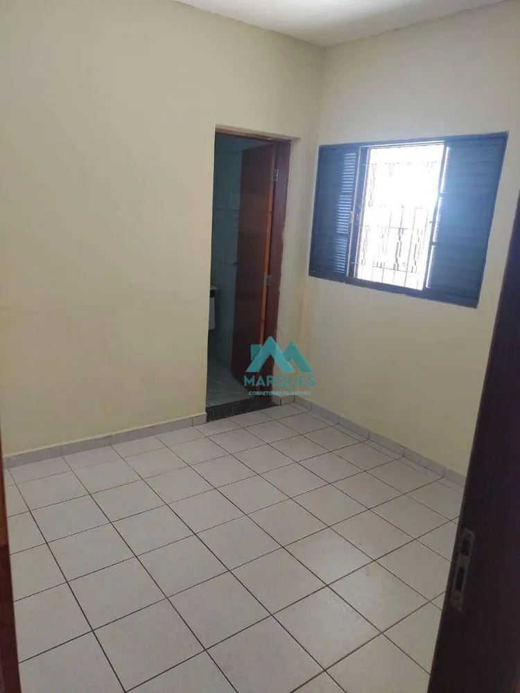 Casa, 3 quartos, 100 m² - Foto 4