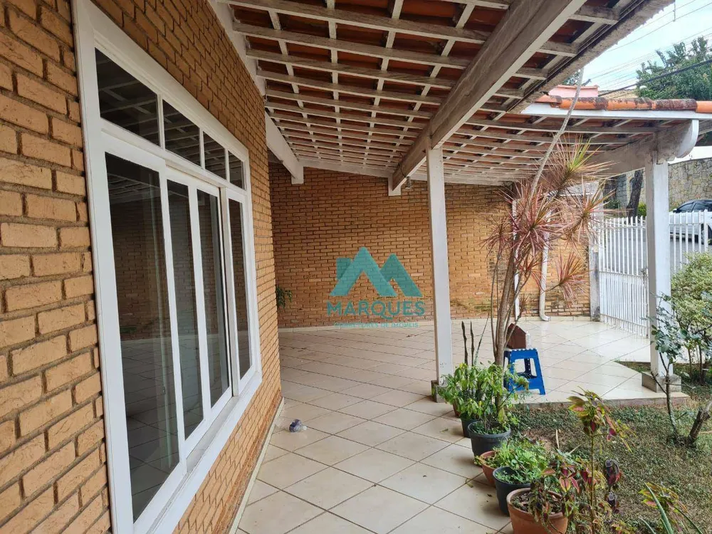 Casa, 3 quartos, 180 m² - Foto 4