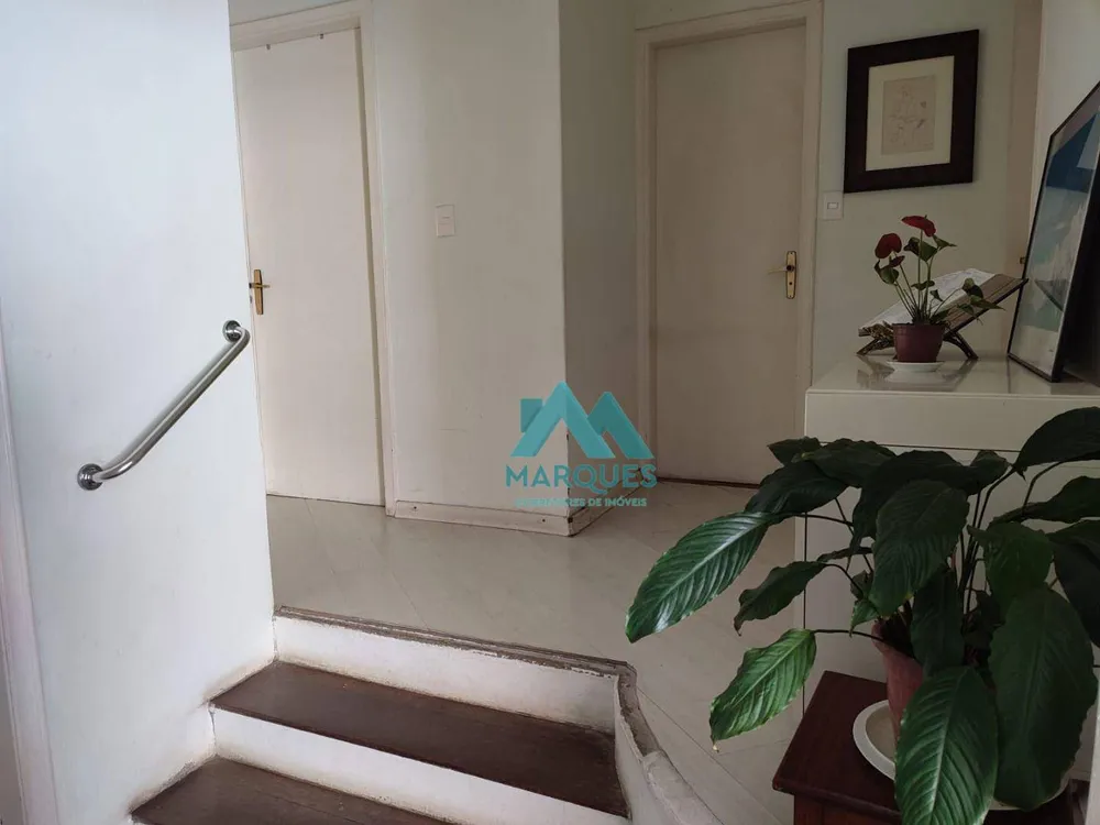 Casa, 3 quartos, 180 m² - Foto 2