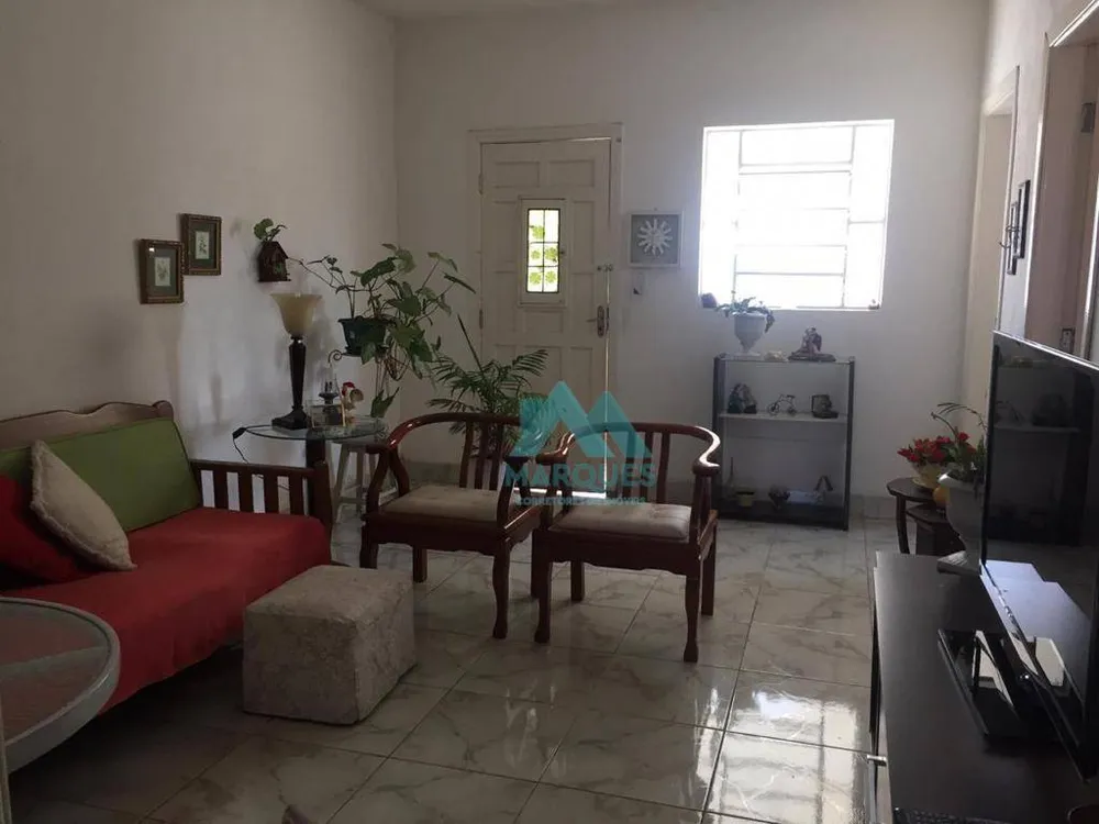 Casa, 1 quarto, 165 m² - Foto 2
