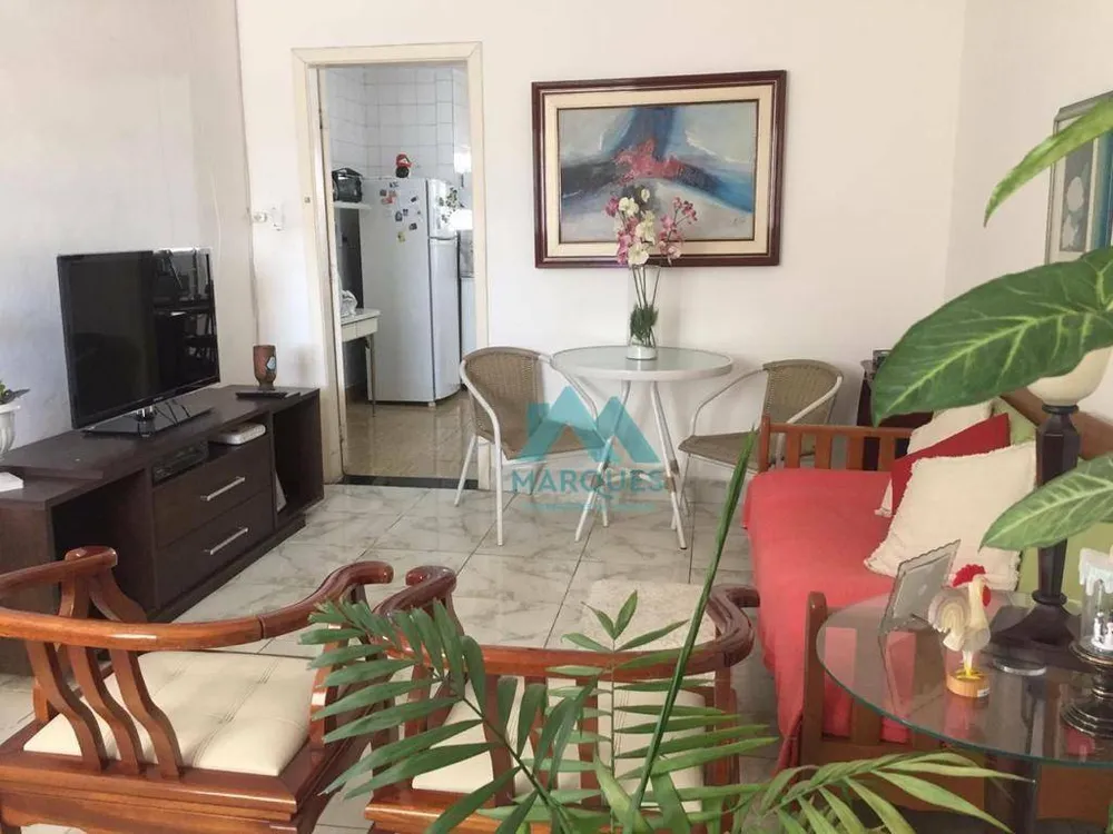 Casa, 1 quarto, 165 m² - Foto 4