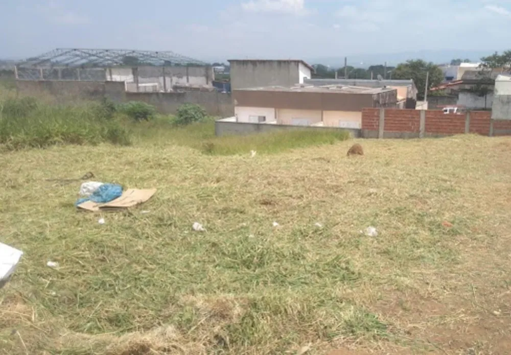 Terreno, 250 m² - Foto 1
