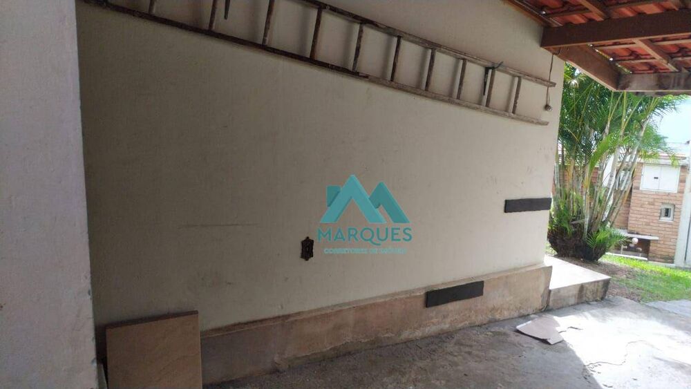 Casa, 3 quartos, 170 m² - Foto 14