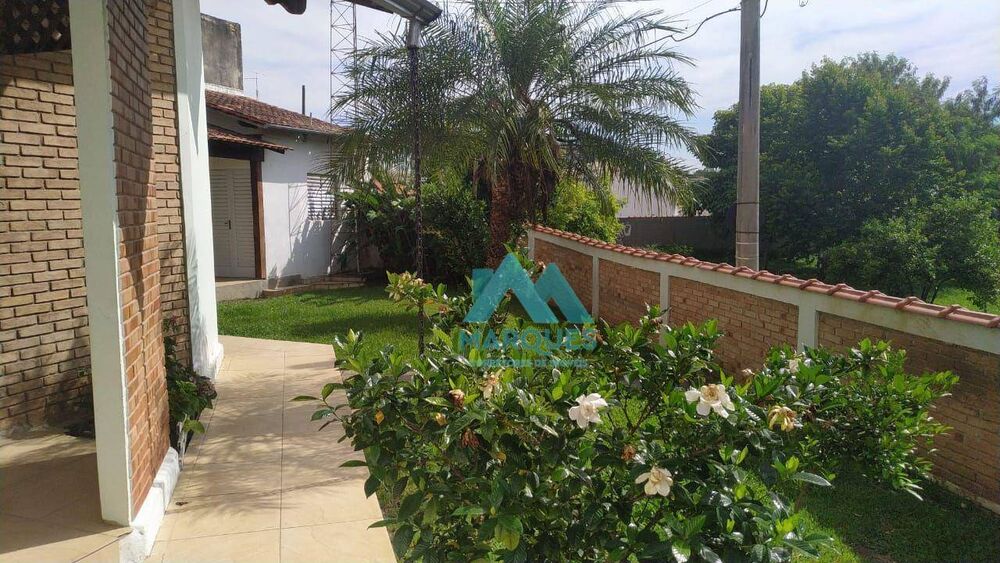 Casa, 3 quartos, 170 m² - Foto 1