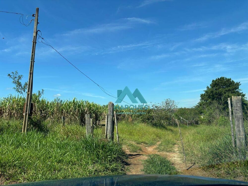 Terreno, 5 hectares - Foto 1