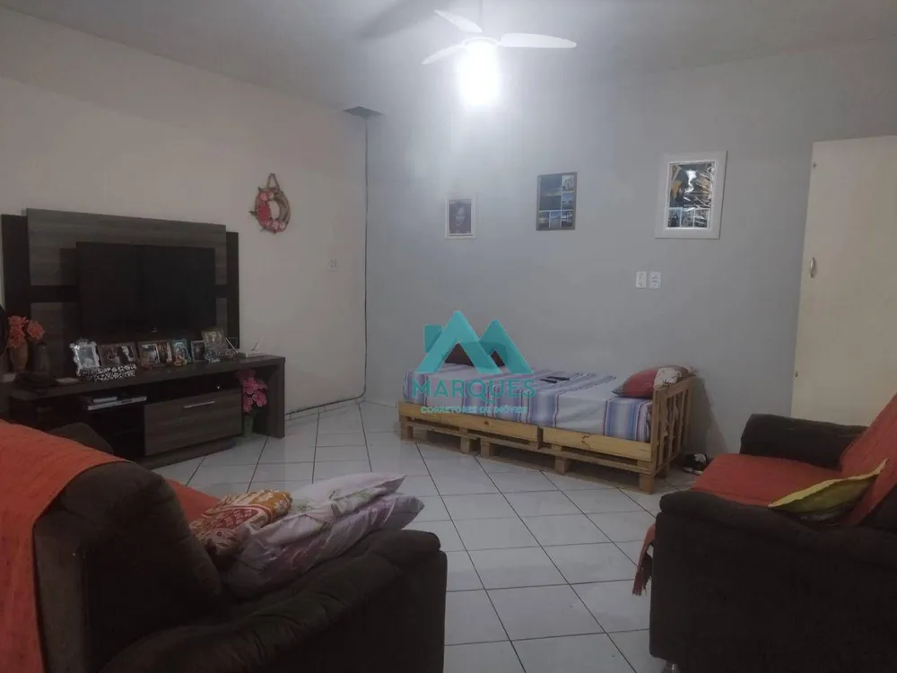 Casa, 2 quartos, 120 m² - Foto 1