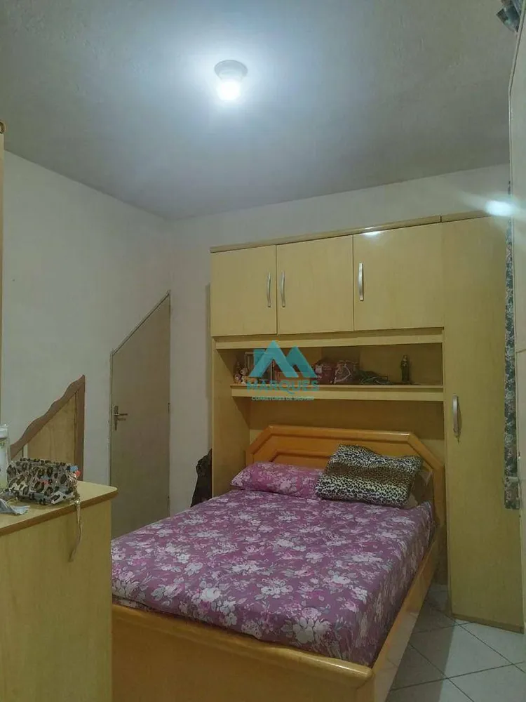 Casa, 2 quartos, 120 m² - Foto 3